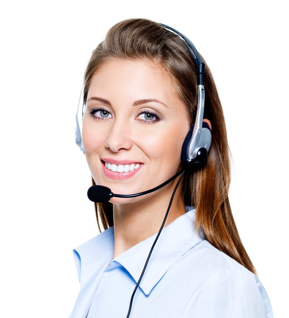 Happy Woman Headset Scaled.jpg