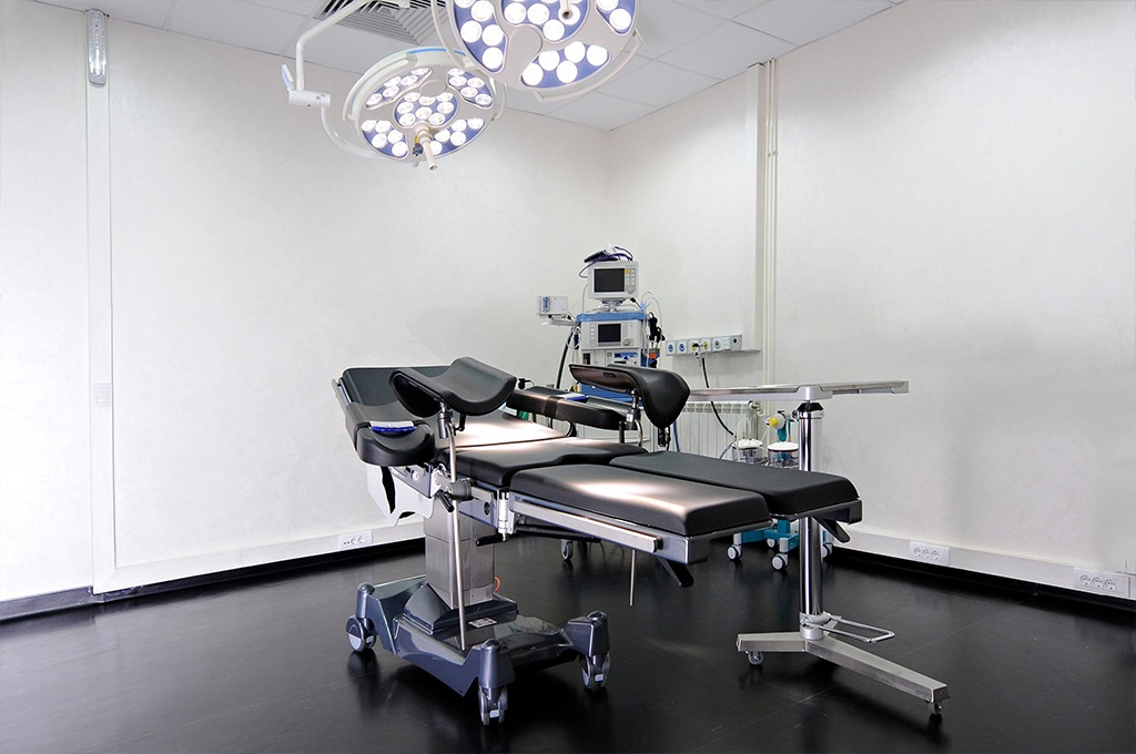 Medical Devices – Leading Slewing Bearing And Slewing Drive Manufacturer in China