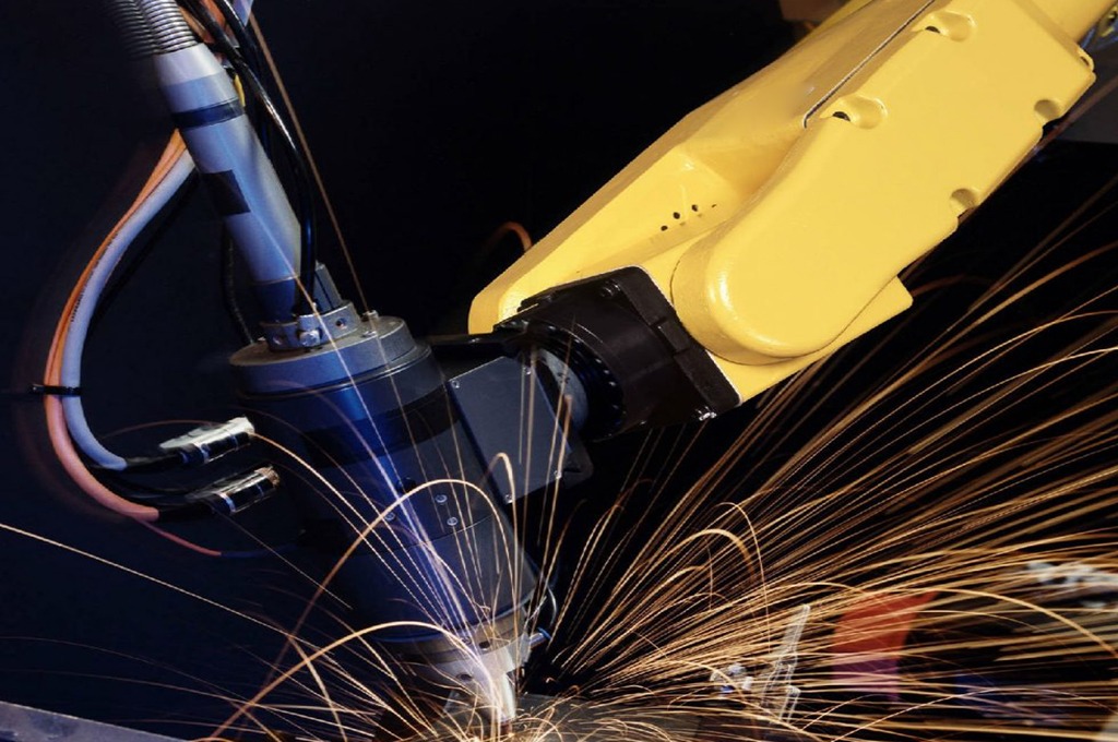 Welding Machine – Leading Slewing Bearing And Slewing Drive Manufacturer in China