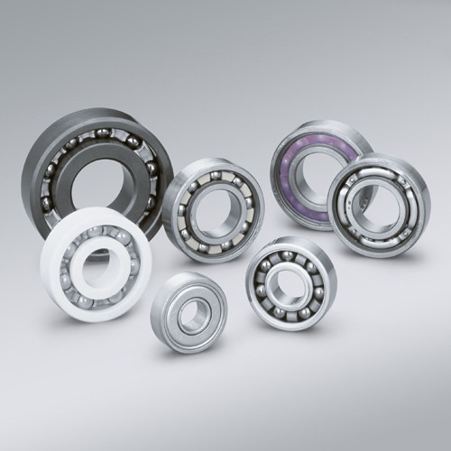 Ball Bearings