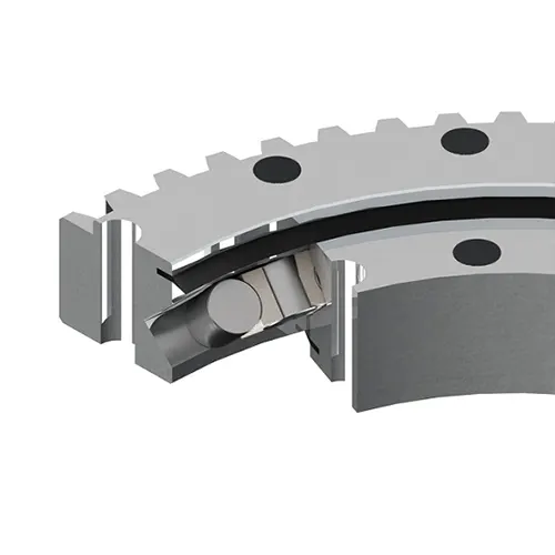 Cross Roller Bearing