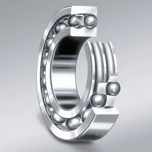 Self Aligning Ball Bearings