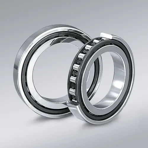 Super Precision Roller Bearings