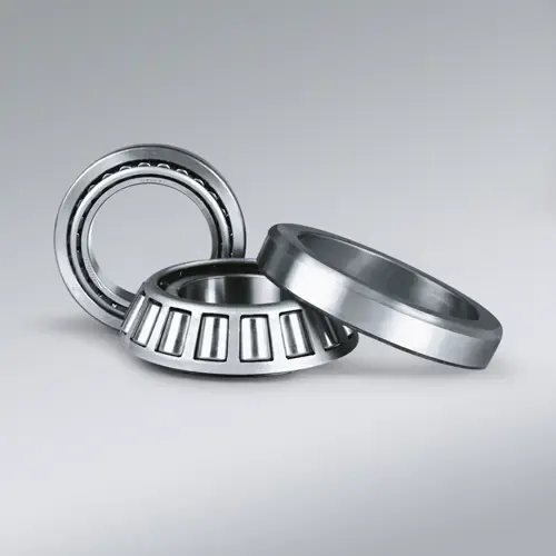 Tapered Roller Bearings
