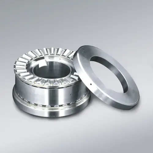 Thrust Roller Bearings