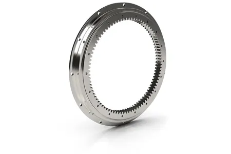 Flange Slewing Bearing