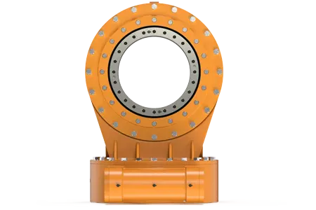 Sde Series Slewing Drive