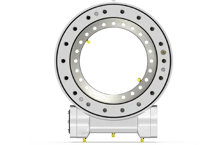Se Series Slewing Drive