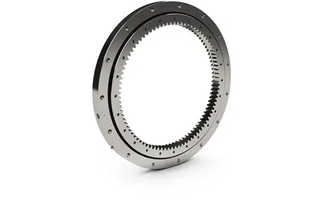 Slewing Bearing For Crane