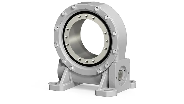 Slewing Ring Drive
