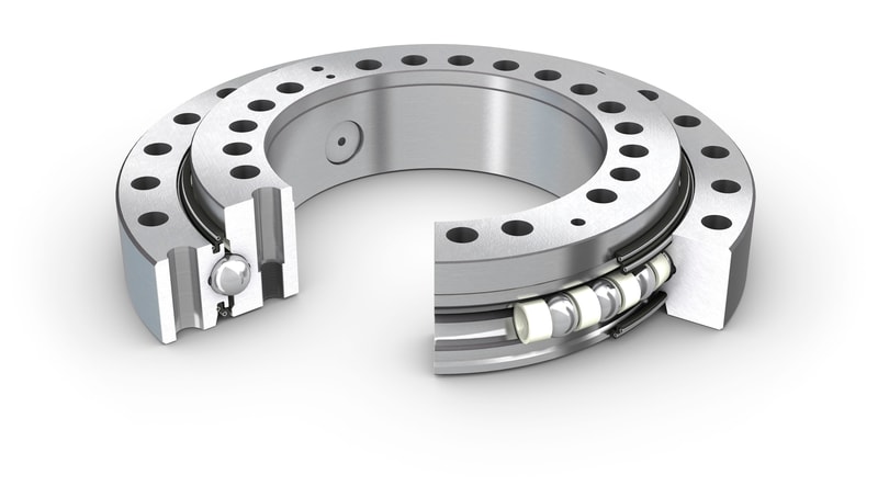 zz Slewing Bearing