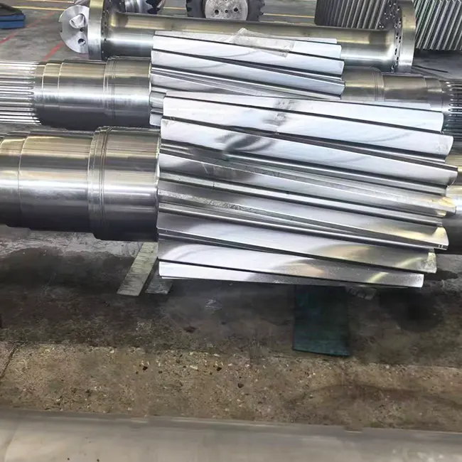 Gear Shaft