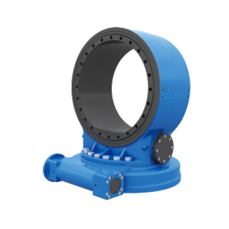 Sde Slewing Drive