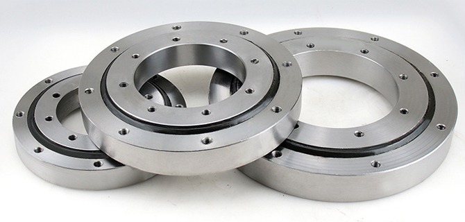 Small Slewing Ring