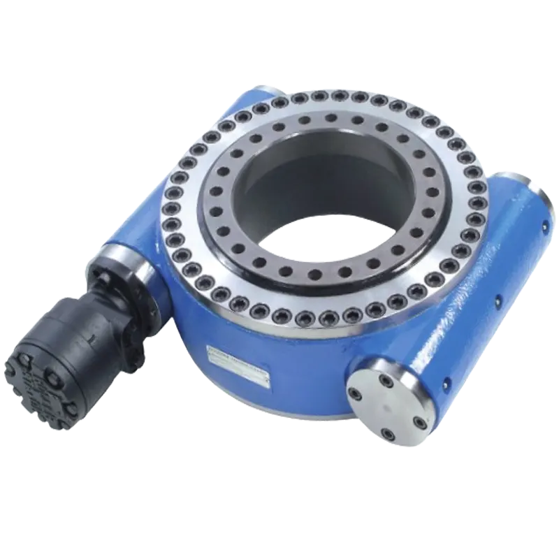 Imo Wd H Series Slewing Drive