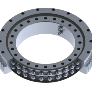 Kaydon Eight Point Contact Ball Slewing Ring Bearing