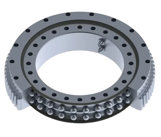 Kaydon Eight Point Contact Ball Slewing Ring Bearing