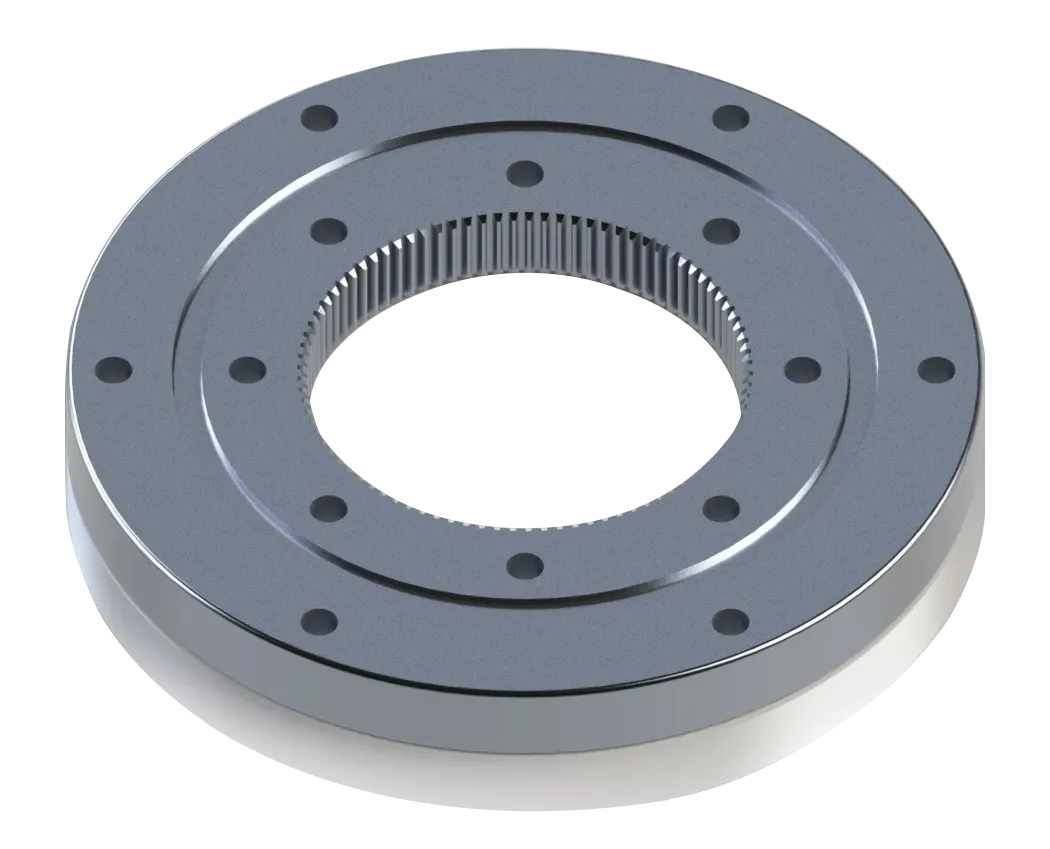 Kaydon Realislim Tt Turntable Bearings