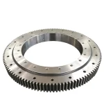 External Gear Slewing Bearings