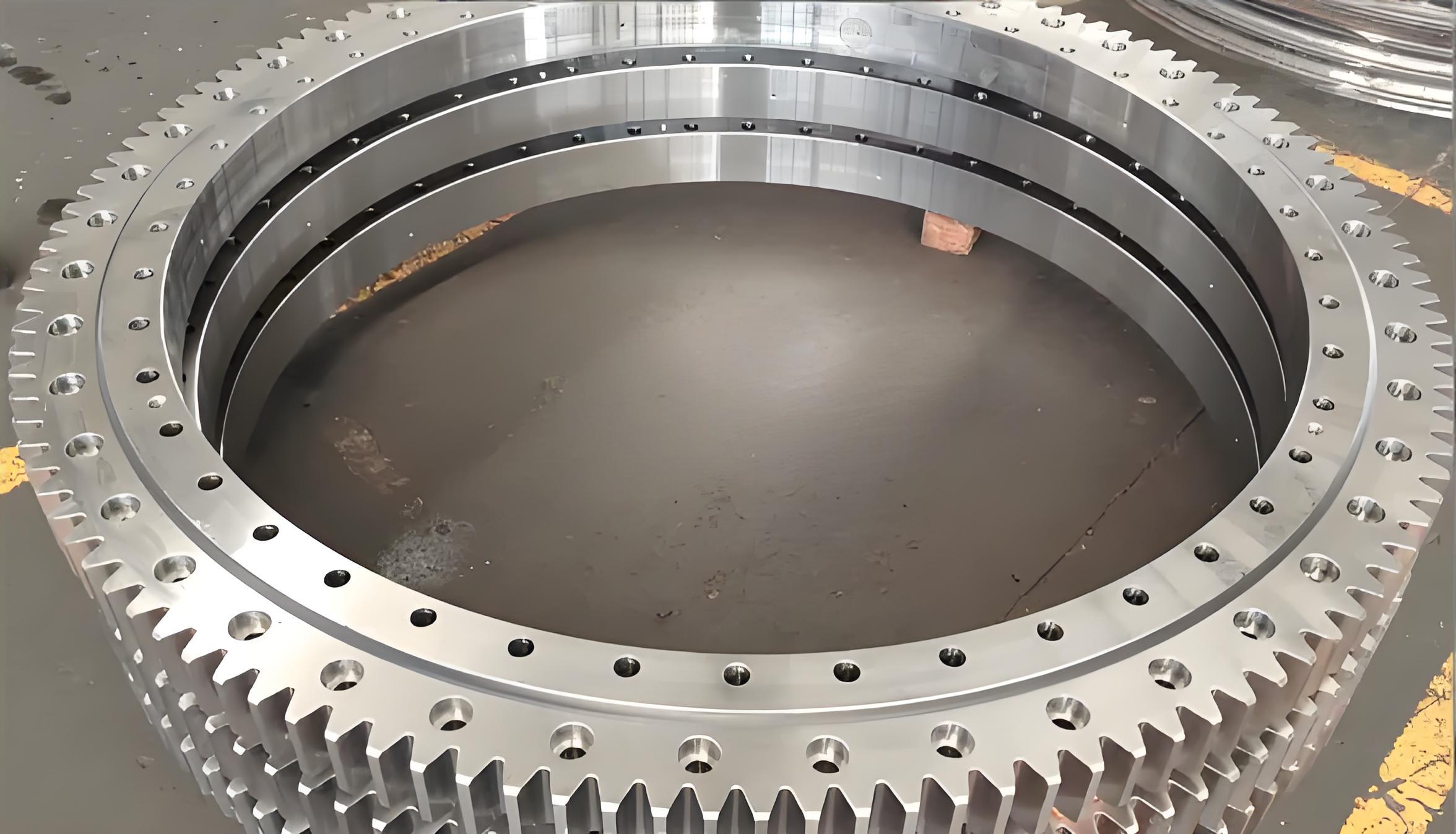 Aichi F304 Mobile Crane (truck Crane) Slew Bearing