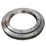 Aichi F304 Mobile Crane (truck Crane) Slewing Bearing