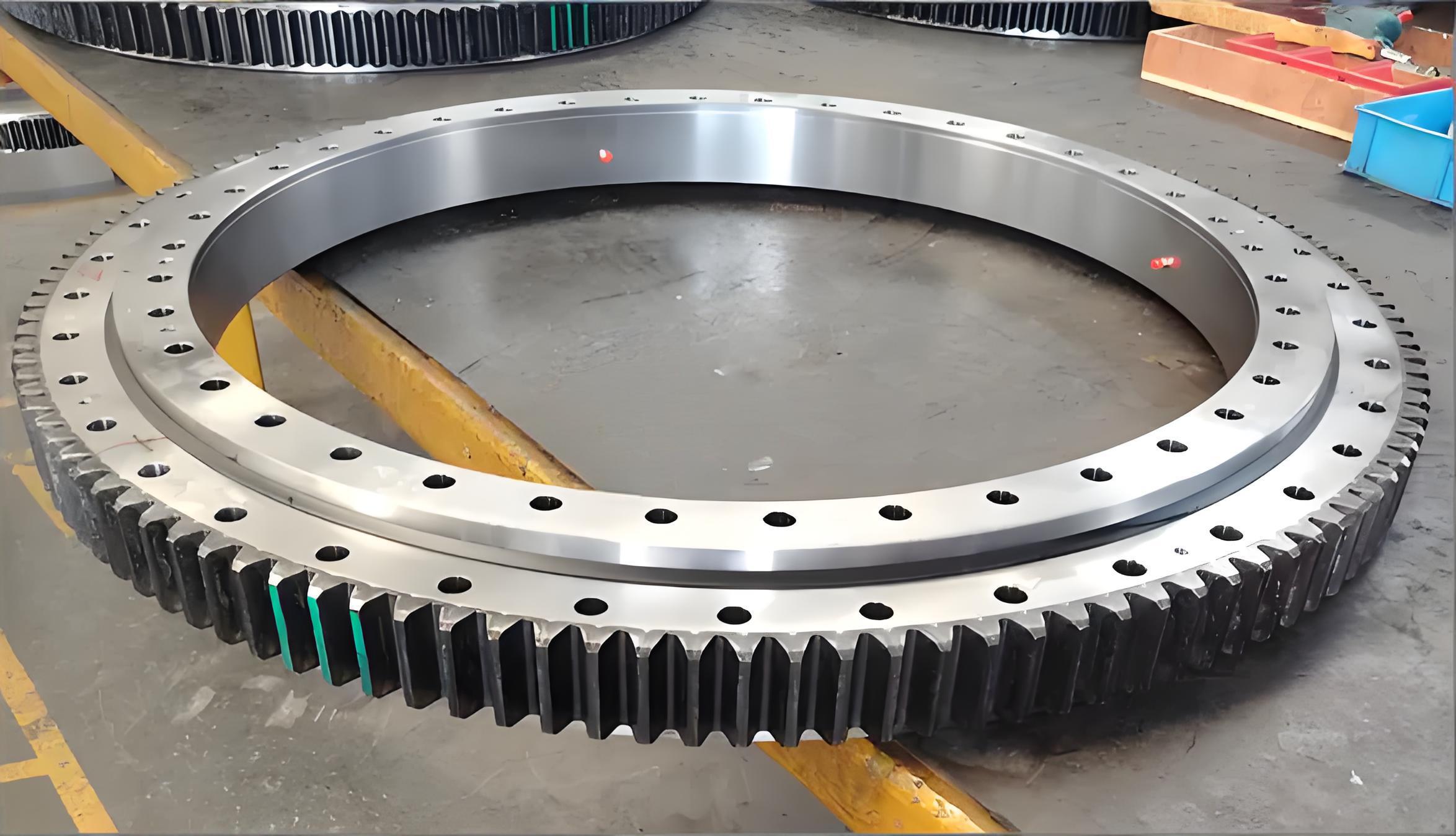 Kato 5ton Mobile Crane Slew Ring Bearing