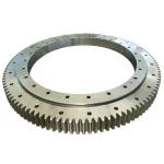 Tadano Ts75m Mobile Crane (truck Crane) Slewing Bearings