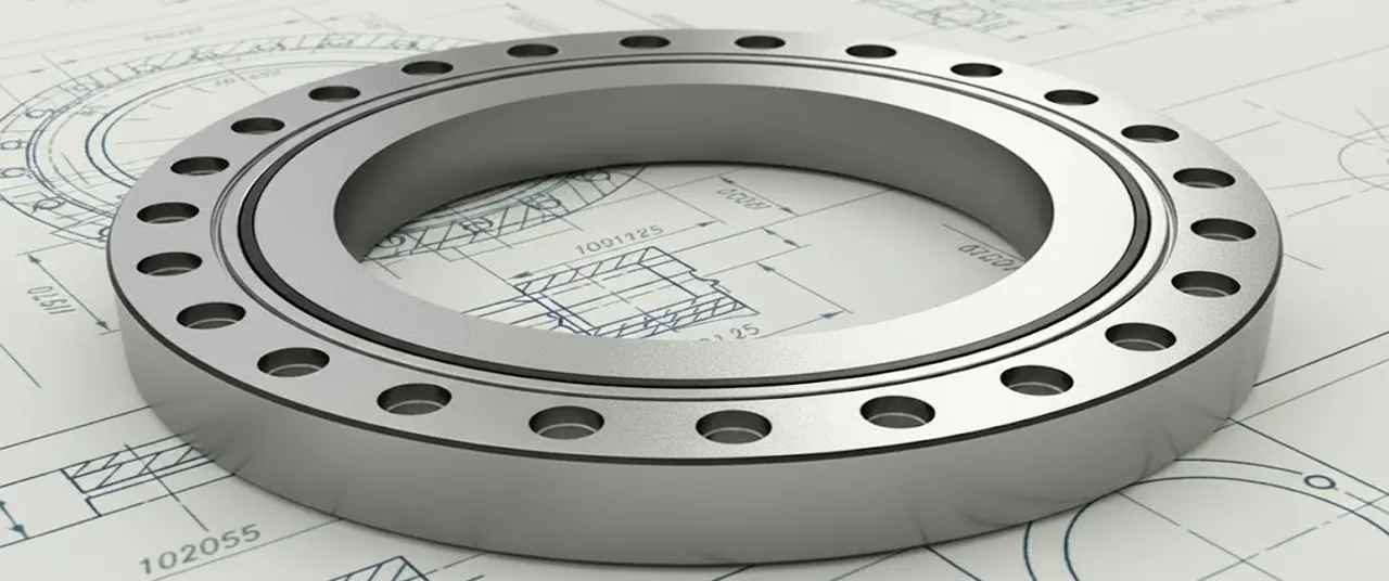 Slewing Ring Bearing