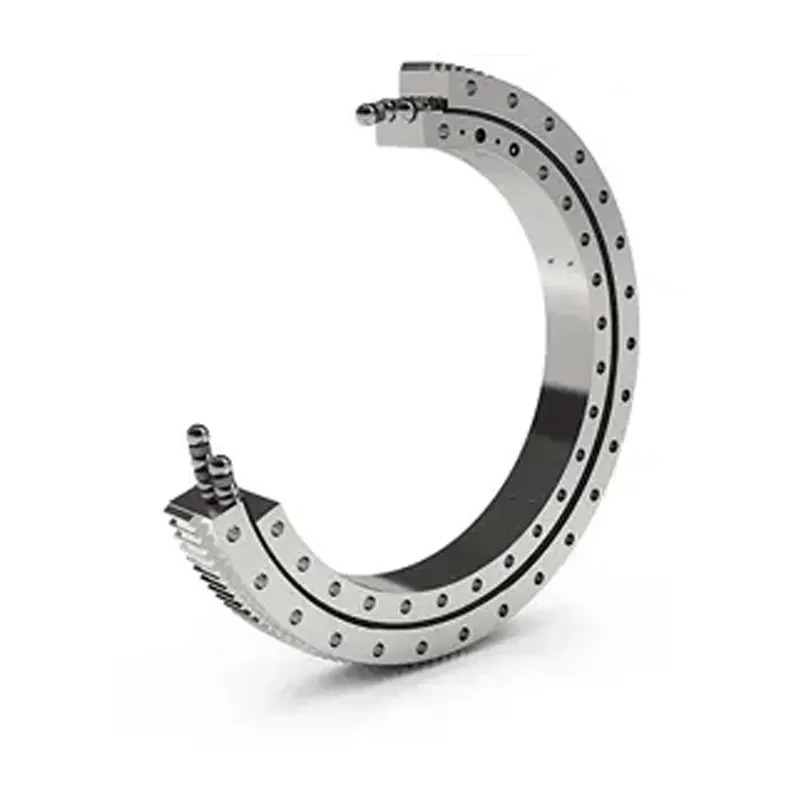 Double Row Ball Slewing Bearing