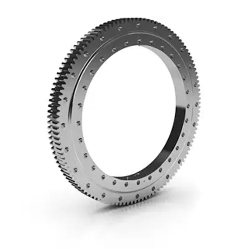 Single Row Ball Slewing Bearing