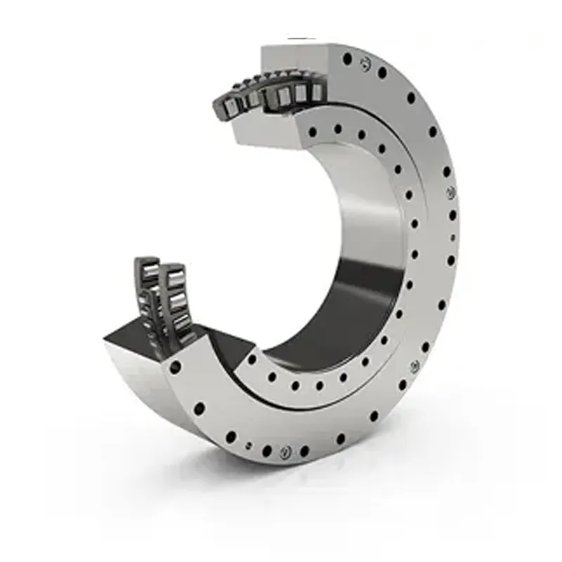 Three Row Roller Slewing Bearing