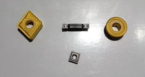 Wear Resistant Tooling Used In Slewing Bearing Production