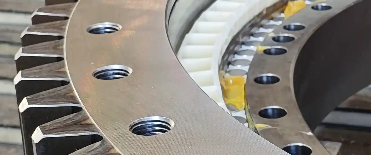 Why Chamfering And Chip Removal Decide The Accurac