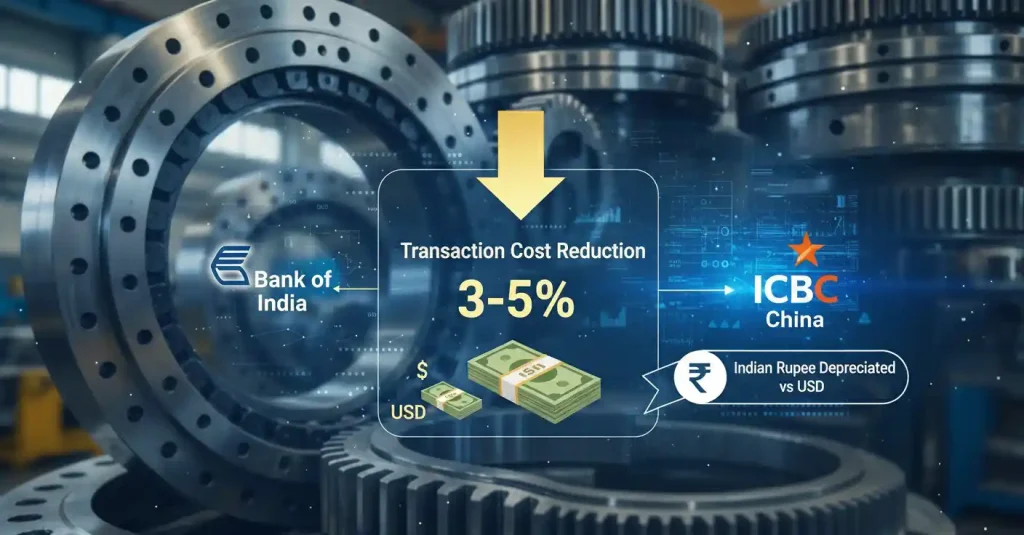 Especially Under The Current Situation Where The Indian Rupee Has Depreciated Significantly Against The Us Dollar