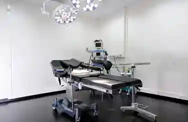 Medical Devices Slewing Bearing