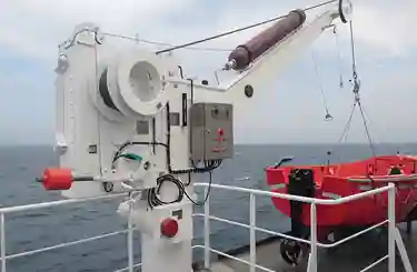 Port Machine
