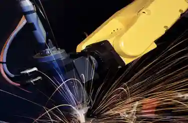 Welding Machine